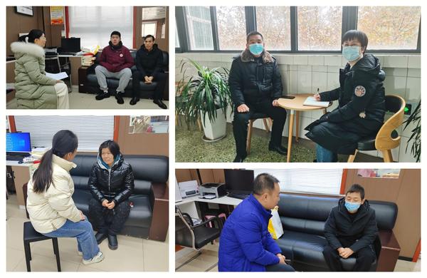 6各年级密切与家长的联系,以沟通谈心、结对帮扶、导师制等方式,解决家长反映的突出问题 6各年级密切与家长的联系,以沟通谈心、结对帮扶、导师制等方式,解决家长反映的突出问题